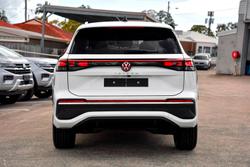 2025 Volkswagen Tayron 150TSI Elegance
