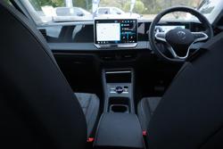 2024 Volkswagen Tiguan 110TSI Life