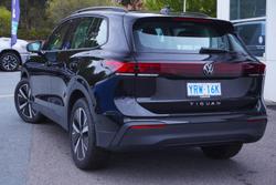 2024 Volkswagen Tiguan 110TSI Life