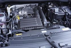 2024 Volkswagen Tiguan 110TSI Life