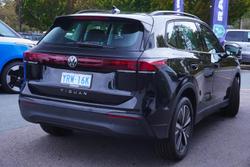 2024 Volkswagen Tiguan 110TSI Life