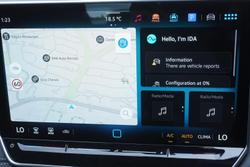 2024 Volkswagen Tiguan 110TSI Life