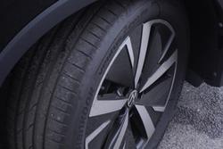 2024 Volkswagen Tiguan 110TSI Life