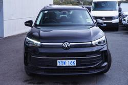 2024 Volkswagen Tiguan 110TSI Life