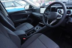 2024 Volkswagen Tiguan 110TSI Life