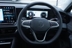 2024 Volkswagen Tiguan 110TSI Life