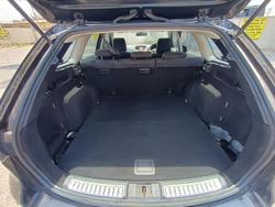 2008 Mazda 6 Classic GH Series 1 Brilliant Black