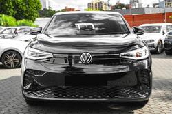 2025 Volkswagen ID.5 GTX