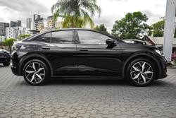 2025 Volkswagen ID.5 GTX