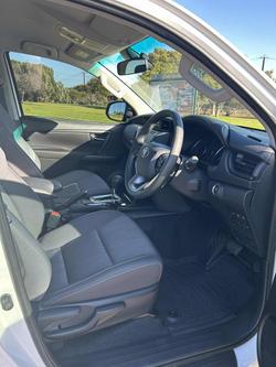 2025 Toyota Fortuner GX