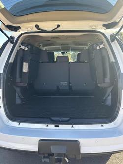 2025 Toyota Fortuner GX