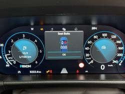 2025 Volkswagen Amarok TDI600 PanAmericana