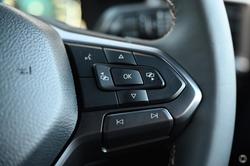 2025 Volkswagen Amarok TDI600 PanAmericana