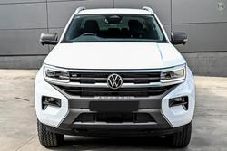 2025 Volkswagen Amarok TDI600 PanAmericana