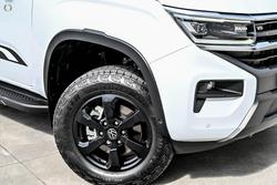 2025 Volkswagen Amarok TDI600 PanAmericana