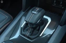 2025 Volkswagen Amarok TDI600 PanAmericana