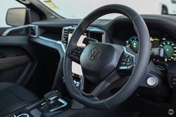 2025 Volkswagen Amarok TDI600 PanAmericana