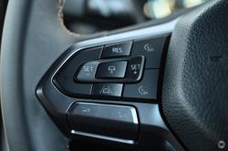 2025 Volkswagen Amarok TDI600 PanAmericana