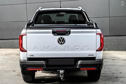 2025 Volkswagen Amarok TDI600 PanAmericana