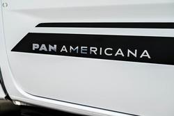 2025 Volkswagen Amarok TDI600 PanAmericana