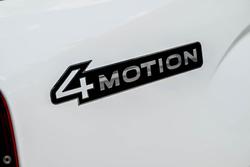 2025 Volkswagen Amarok TDI600 PanAmericana