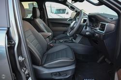 2025 Volkswagen Amarok TDI600 PanAmericana