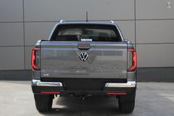 2025 Volkswagen Amarok TDI600 Aventura