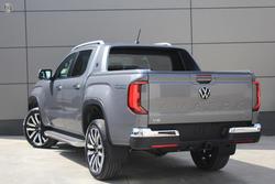 2025 Volkswagen Amarok TDI600 Aventura