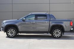 2025 Volkswagen Amarok TDI600 Aventura