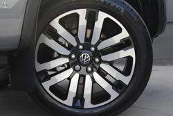 2025 Volkswagen Amarok TDI600 Aventura