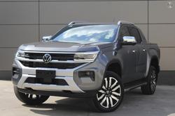 2025 Volkswagen Amarok TDI600 Aventura