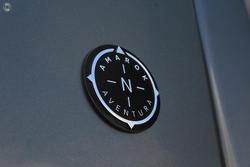 2025 Volkswagen Amarok TDI600 Aventura