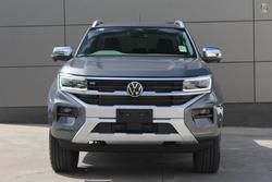 2025 Volkswagen Amarok TDI600 Aventura