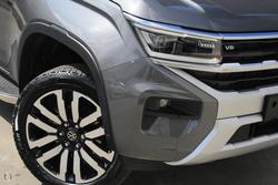 2025 Volkswagen Amarok TDI600 Aventura