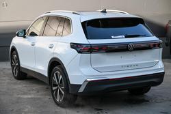 2025 Volkswagen Tiguan 110TSI Elegance