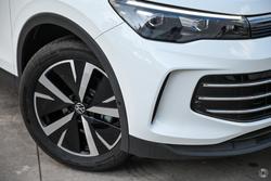 2025 Volkswagen Tiguan 110TSI Elegance