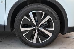 2025 Volkswagen Tiguan 110TSI Elegance