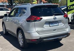 2020 Nissan X-TRAIL ST-L