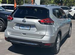 2020 Nissan X-TRAIL ST-L