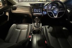 2020 Nissan X-TRAIL ST-L