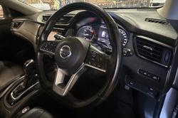 2020 Nissan X-TRAIL ST-L