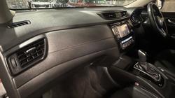 2020 Nissan X-TRAIL ST-L