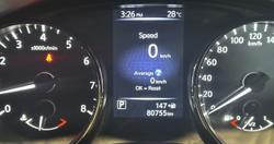 2020 Nissan X-TRAIL ST-L