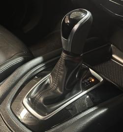 2020 Nissan X-TRAIL ST-L