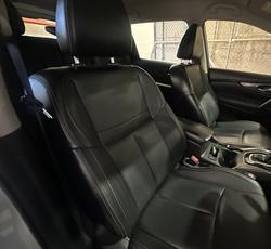 2020 Nissan X-TRAIL ST-L