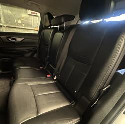 2020 Nissan X-TRAIL ST-L