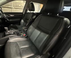 2020 Nissan X-TRAIL ST-L