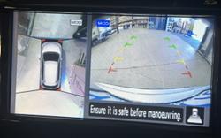 2020 Nissan X-TRAIL ST-L