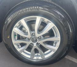 2020 Nissan X-TRAIL ST-L