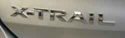 2020 Nissan X-TRAIL ST-L